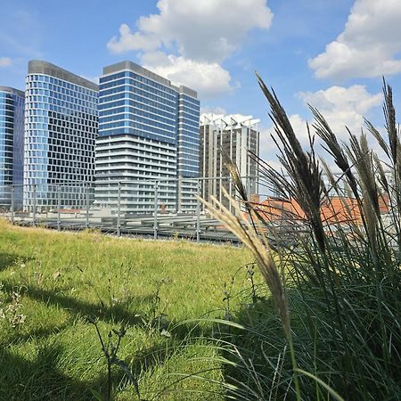 Urban Apartments Premium, Opolska 10 No 67B, Free Garage, Self Check-In Katowice Exterior foto