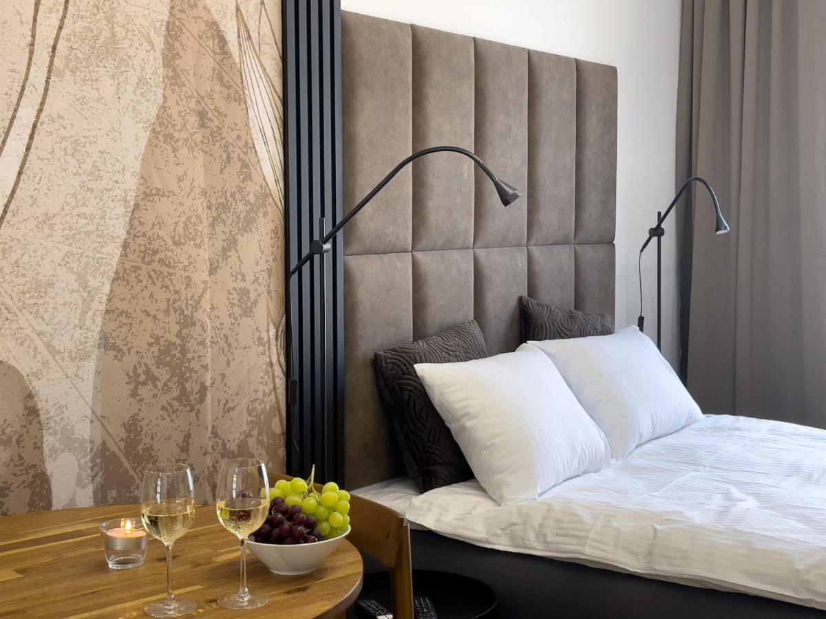 Urban Apartments Premium, Opolska 10 No 67B, Free Garage, Self Check-In Katowice Exterior foto