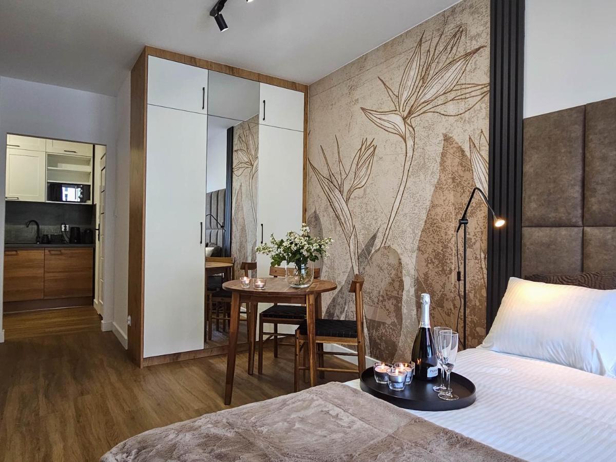 Urban Apartments Premium, Opolska 10 No 67B, Free Garage, Self Check-In Katowice Exterior foto