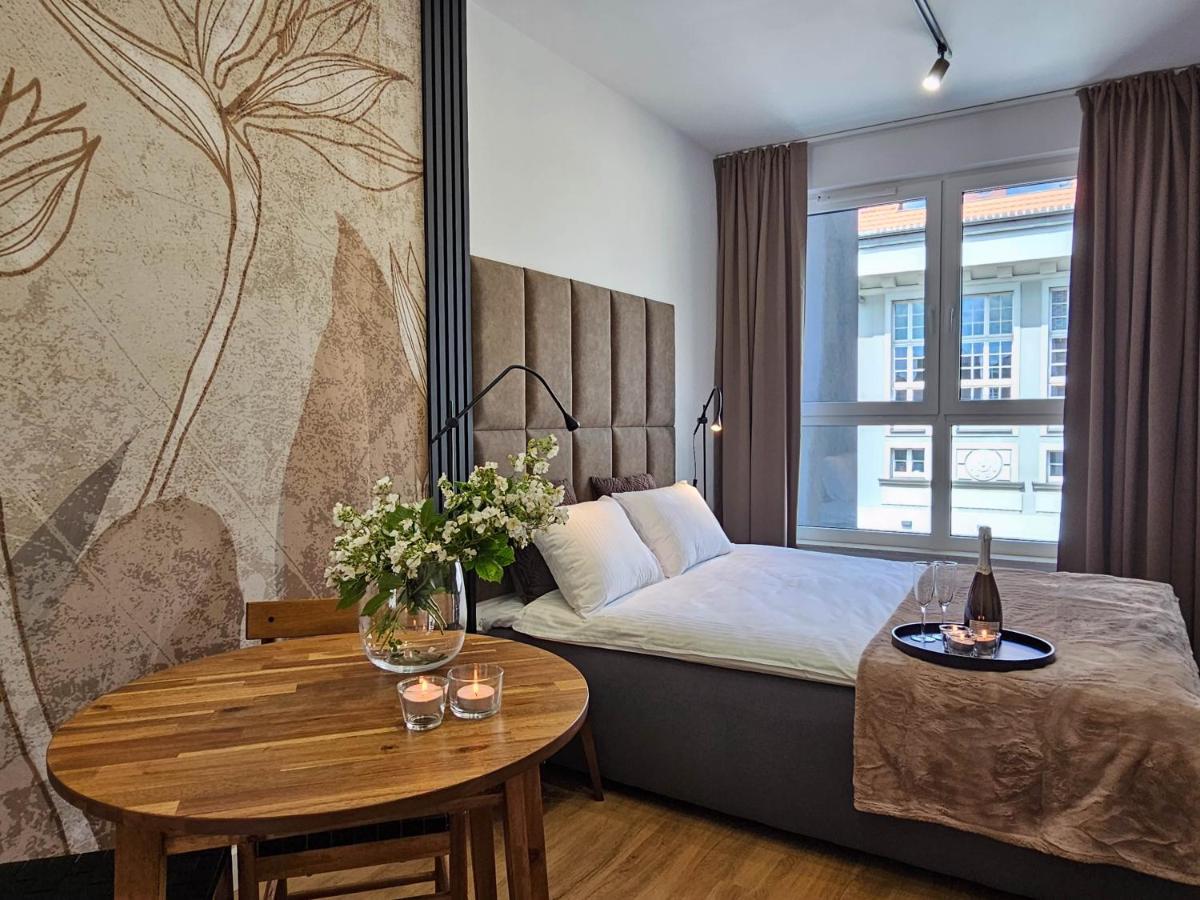 Urban Apartments Premium, Opolska 10 No 67B, Free Garage, Self Check-In Katowice Exterior foto