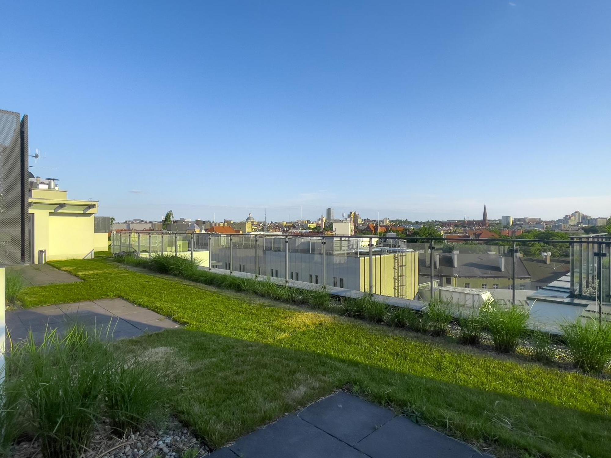 Urban Apartments Premium, Opolska 10 No 67B, Free Garage, Self Check-In Katowice Exterior foto