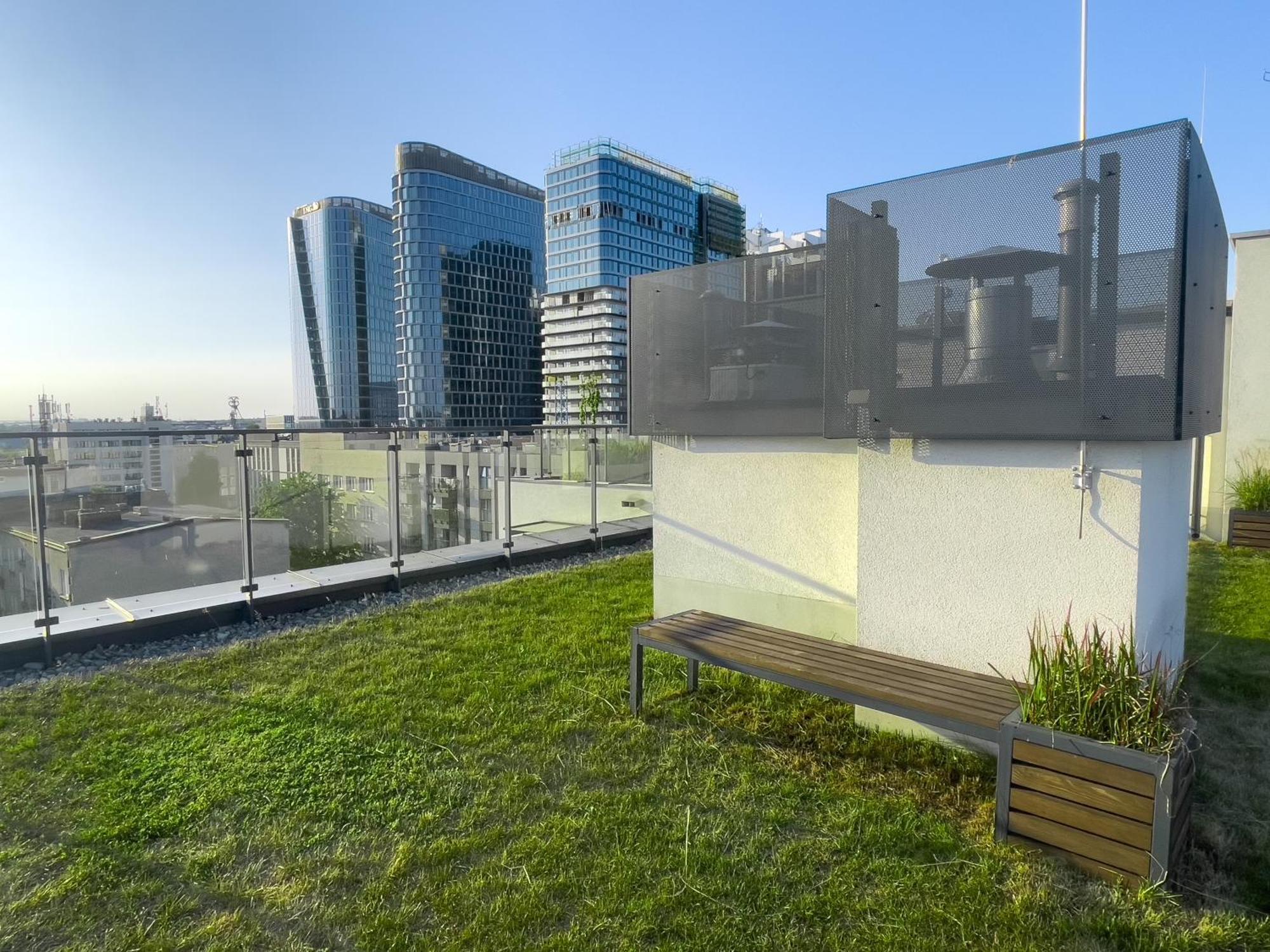 Urban Apartments Premium, Opolska 10 No 67B, Free Garage, Self Check-In Katowice Exterior foto